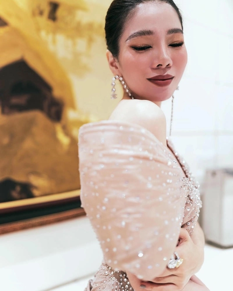 Hồi tưởng tình xưa lời bài hát Lệ Quyên Ta đã từng yêu