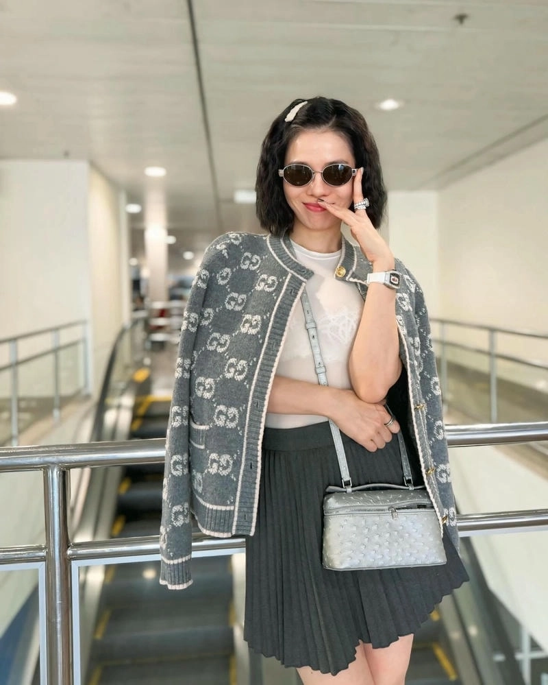 Tâm trạng đêm khuya Hoa nở về đêm Lệ Quyên