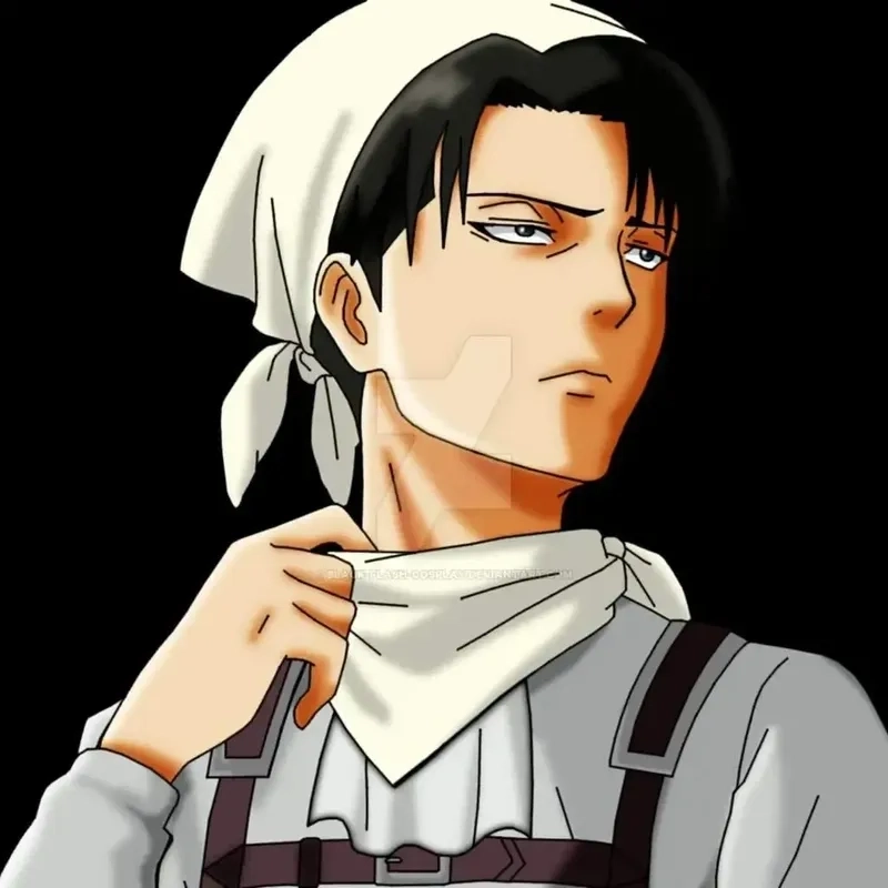 Chiều cao thật của levi height là bao nhiêu