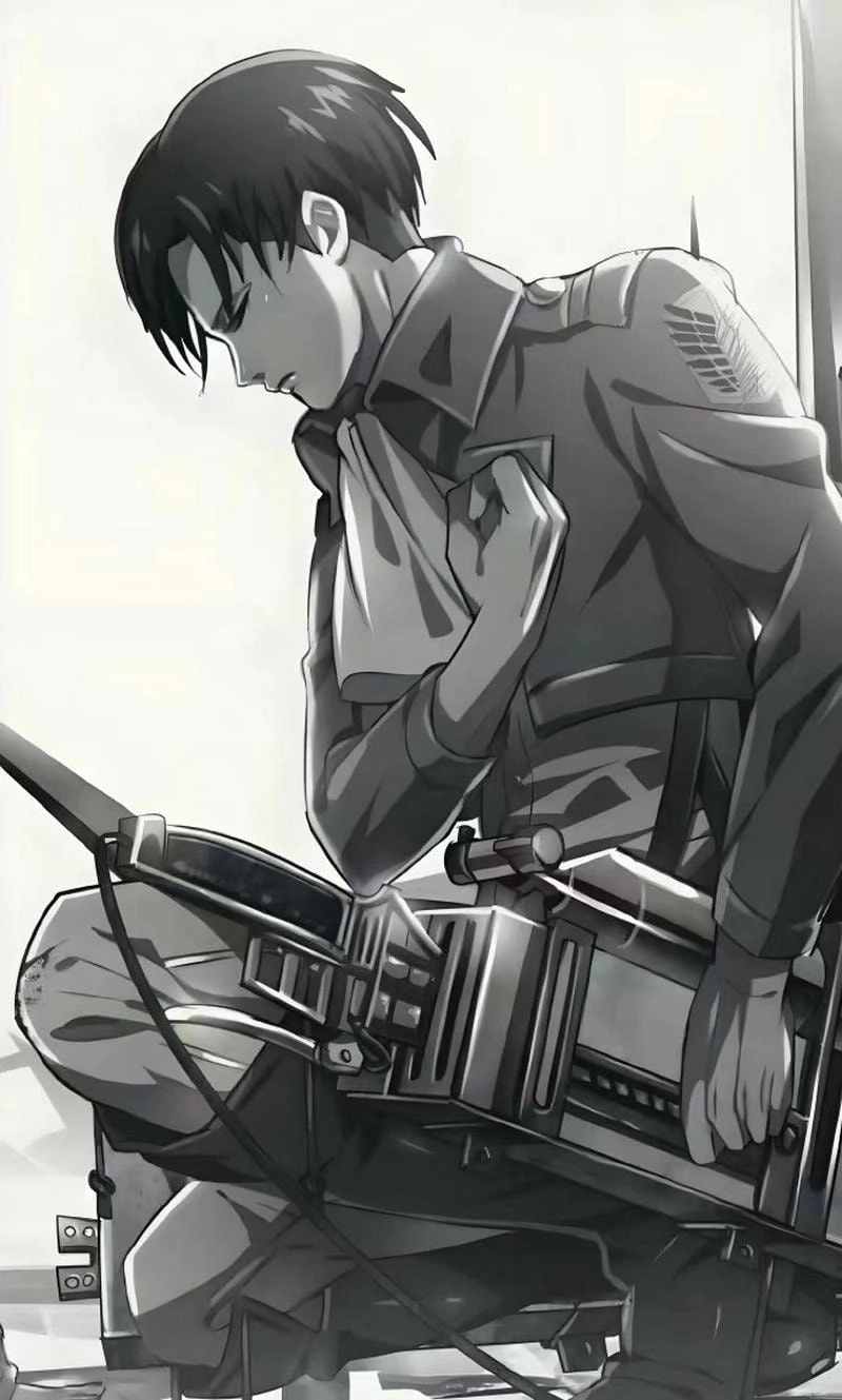 Sự thật về levi ackerman height bất ngờ