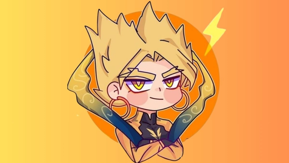 Ngắm nhìn các tướng liên quân cute phiên bản chibi