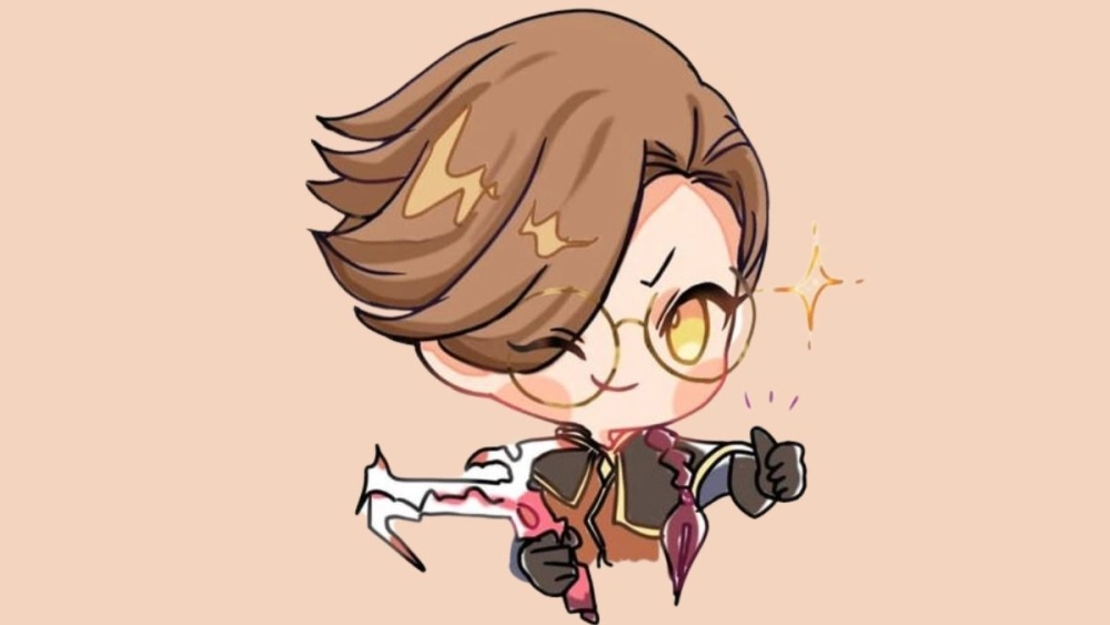 Tải bộ ảnh chibi lq chất lượng cao cho fan