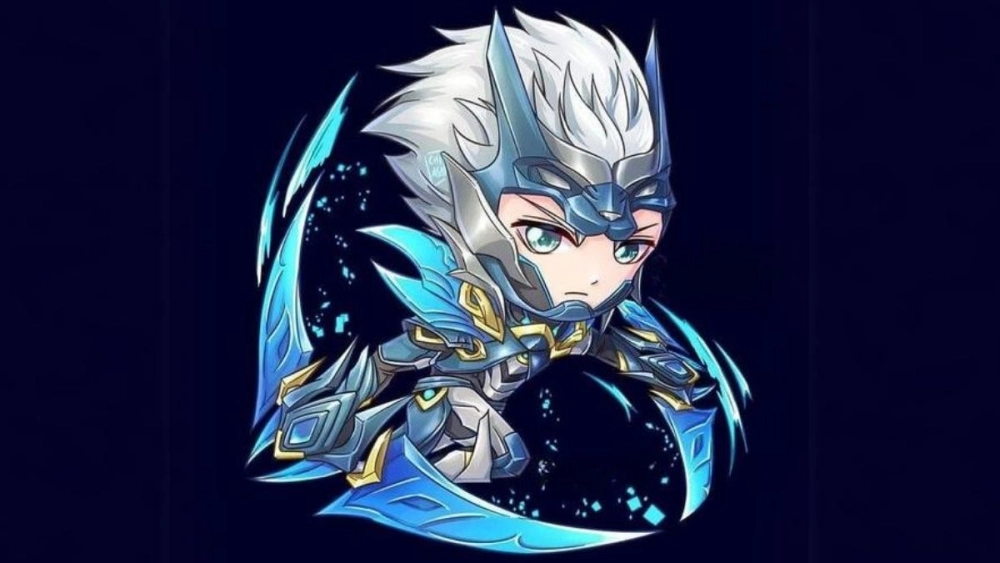Bộ sưu tập ảnh liên quân chibi zata hiếm có