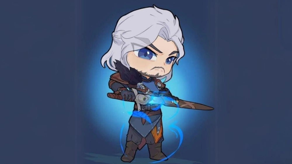 Khám phá cách vẽ tướng liên quân chibi độc đáo
