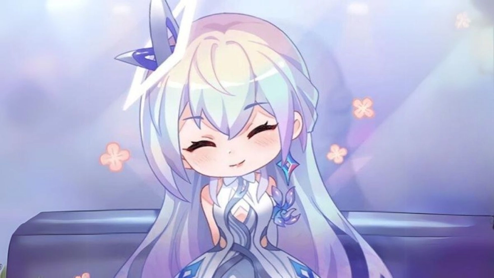 Ngắm nhìn natalya liên quân chibi cực kỳ cute