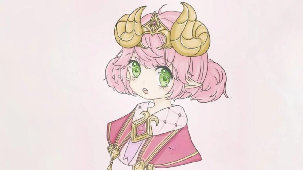 Tuyển chọn ảnh chibi liên quân đẹp siêu chất lượng