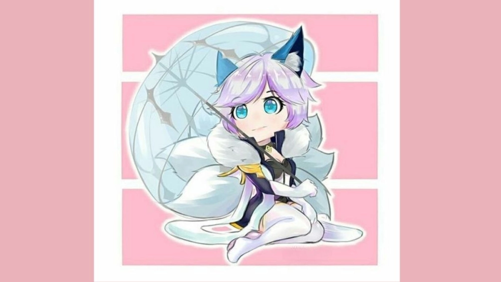 Bộ sưu tập ảnh liên quân chibi mới cực hấp dẫn