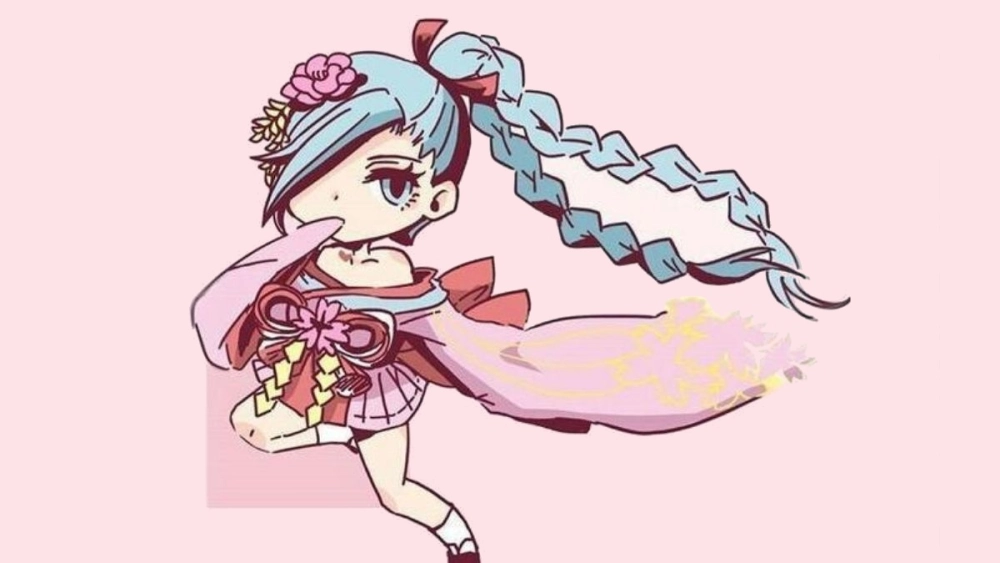 Khám phá thế giới liên quân chibi siêu dễ thương