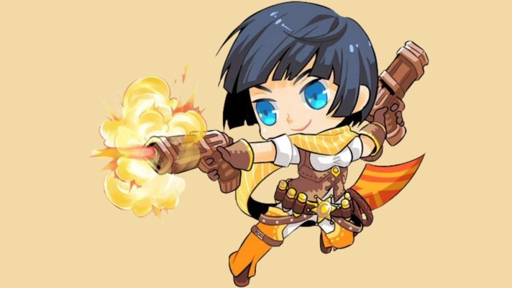 Top mẫu tướng liên quân chibi hot nhất hôm nay