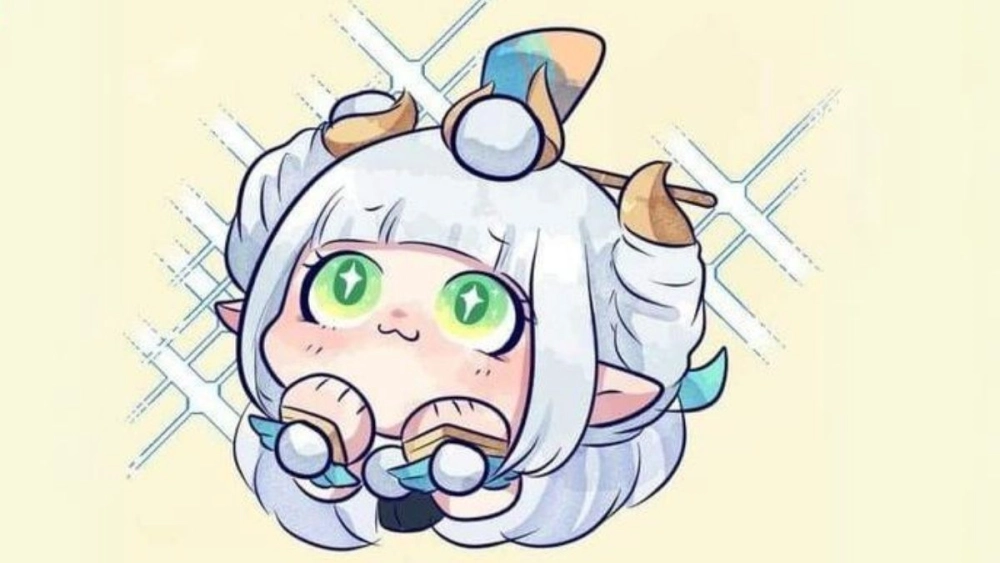 Bộ truyện tranh chibi comic liên quân hấp dẫn