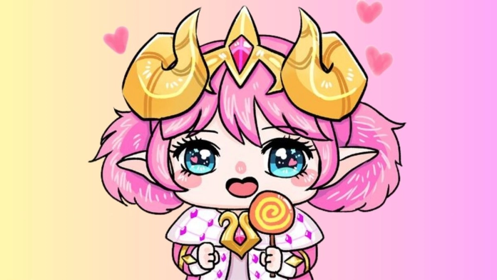 Tổng hợp chibi ảnh liên quân độc lạ nhất