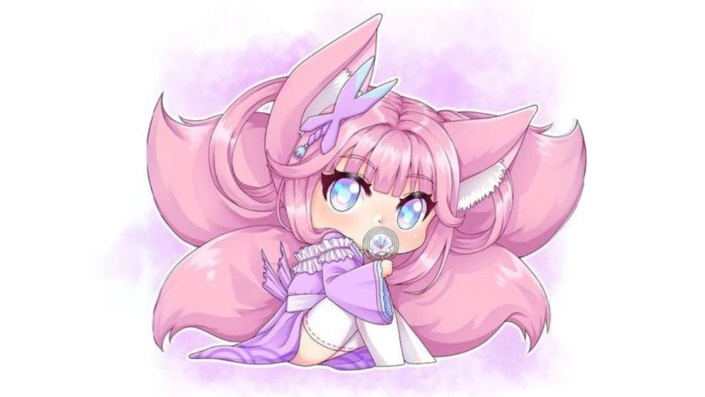 Khám phá game liên quân chibi phong cách mới