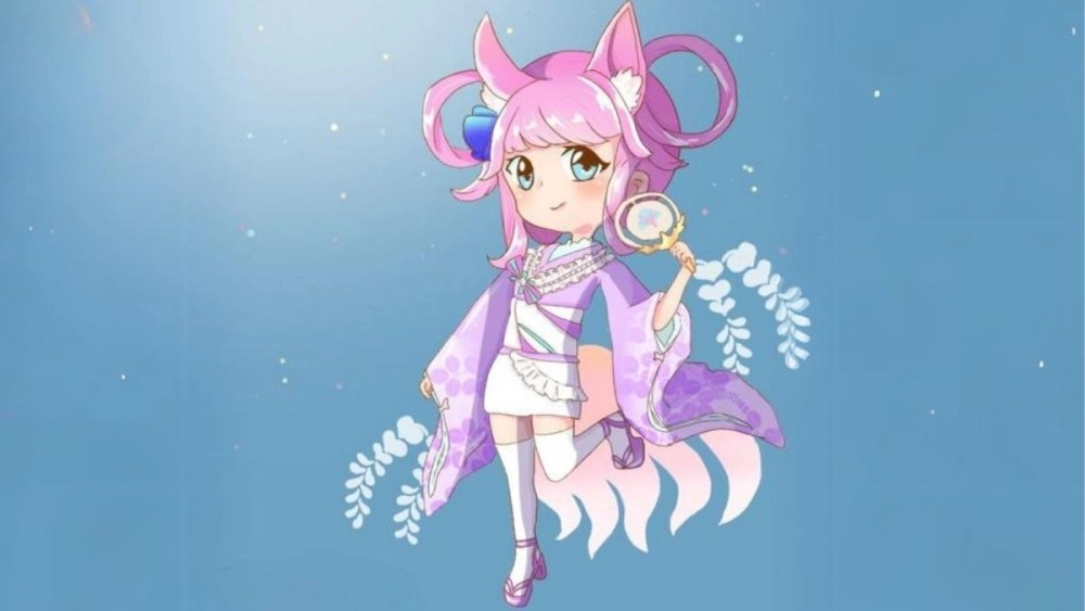 Tổng hợp hình ảnh chibi liên quân đáng yêu