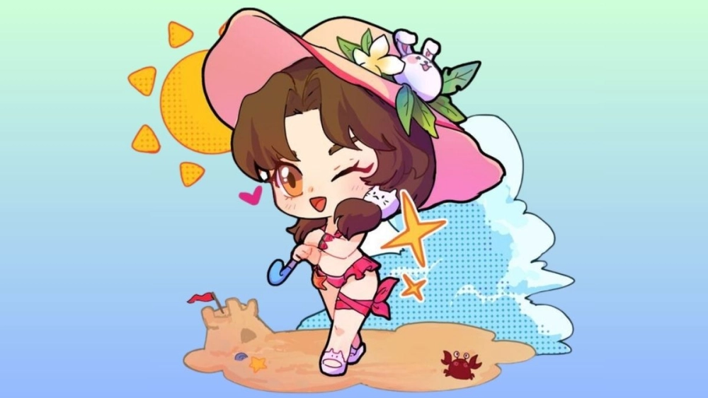Bộ sưu tập hình ảnh lq chibi độc quyền