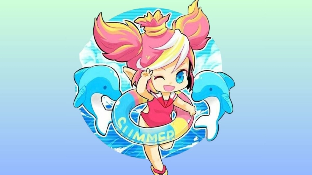 Khám phá thế giới liên quân chibi game sinh động