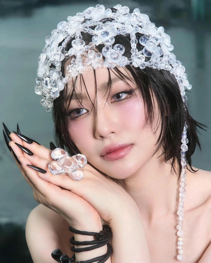 Lương Bích Hữu trở lại đầy cảm xúc