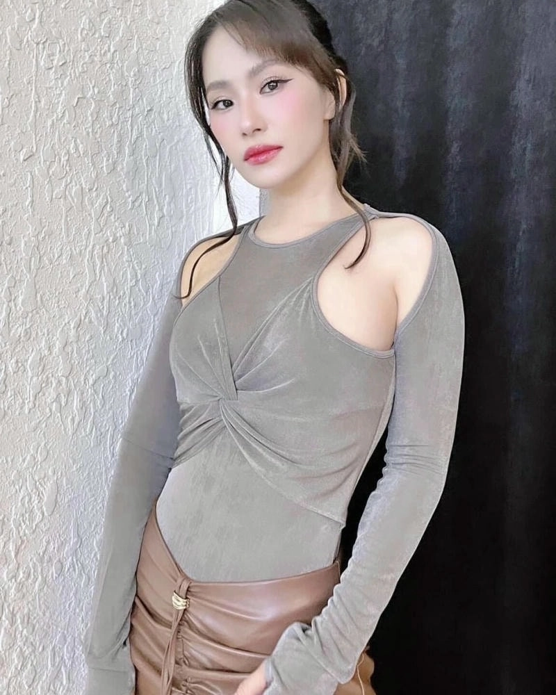 Album ca nhạc Lương Bích Hữu chất lượng cao