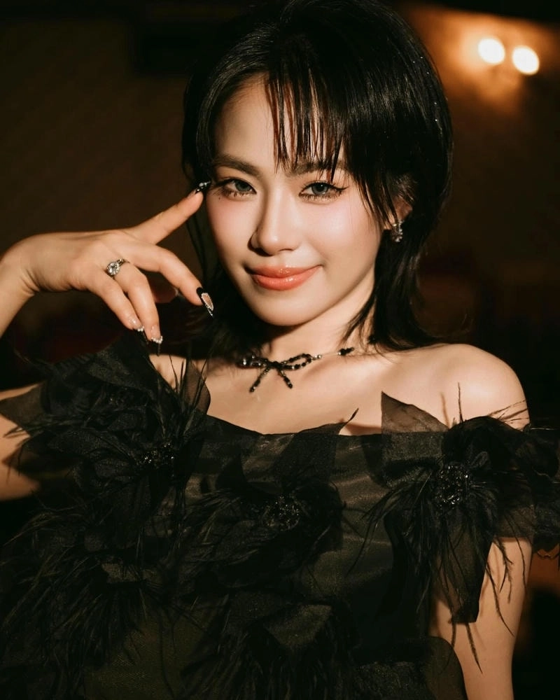 Bạn đoán được Lương Bích Hữu sinh năm bao nhiêu