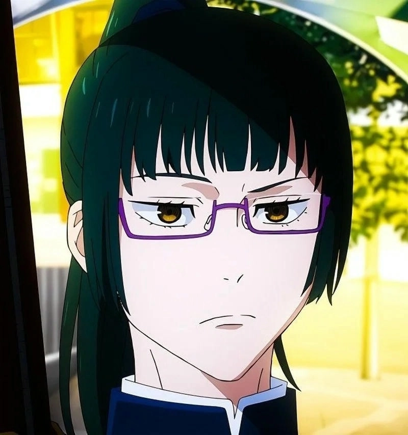 Maki manga ghi dấu ấn trong lòng fan