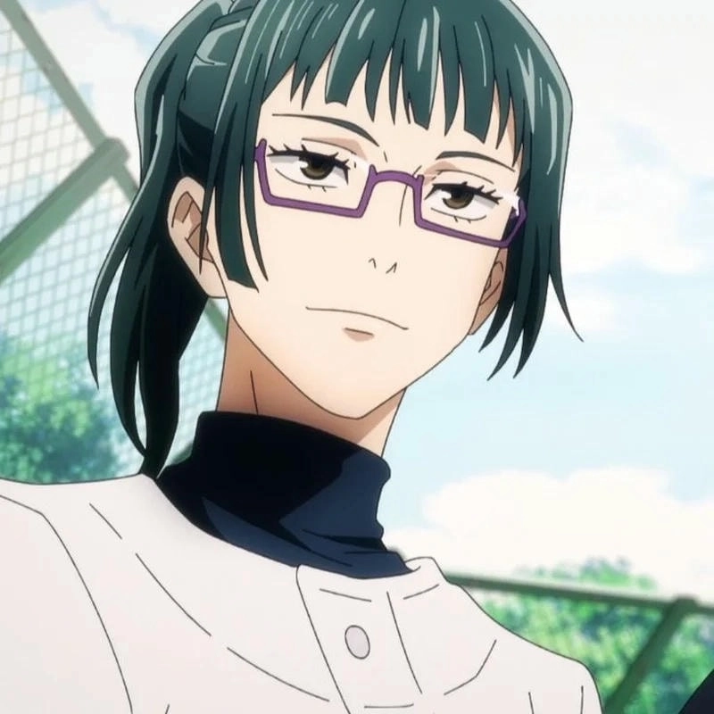 Dáng vẻ đáng yêu của Maki chibi hút fan