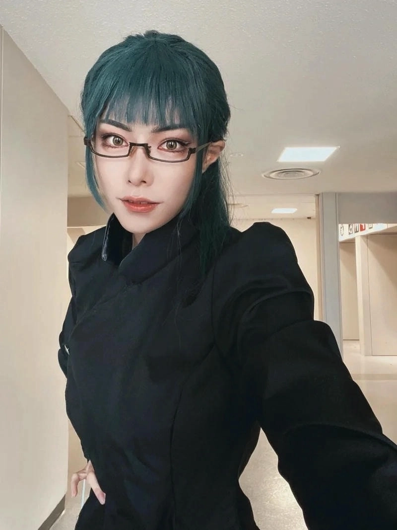 Chuyện tình đẹp giữa Maki x Yuta làm fan xúc động