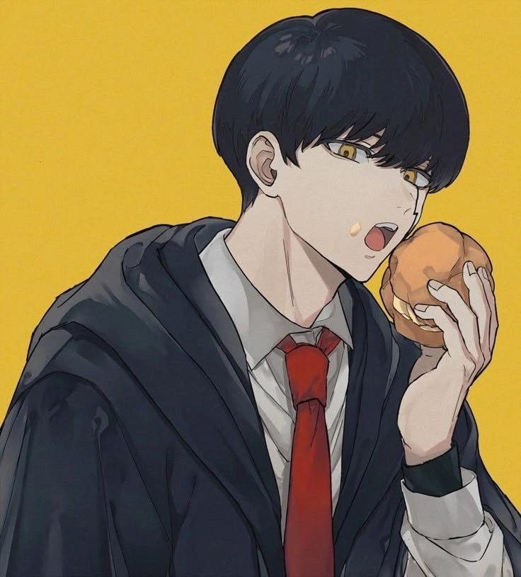 Cuộc đối đầu kinh điển với abyss mashle