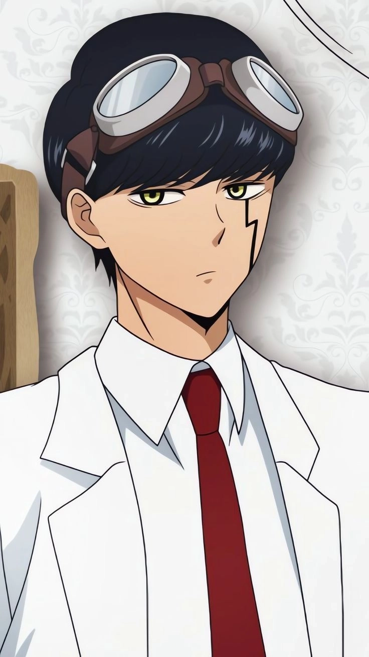 Khám phá các mashle nhân vật độc đáo