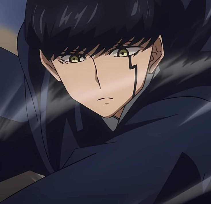 Tìm hiểu nhân vật orter mashle đầy thú vị