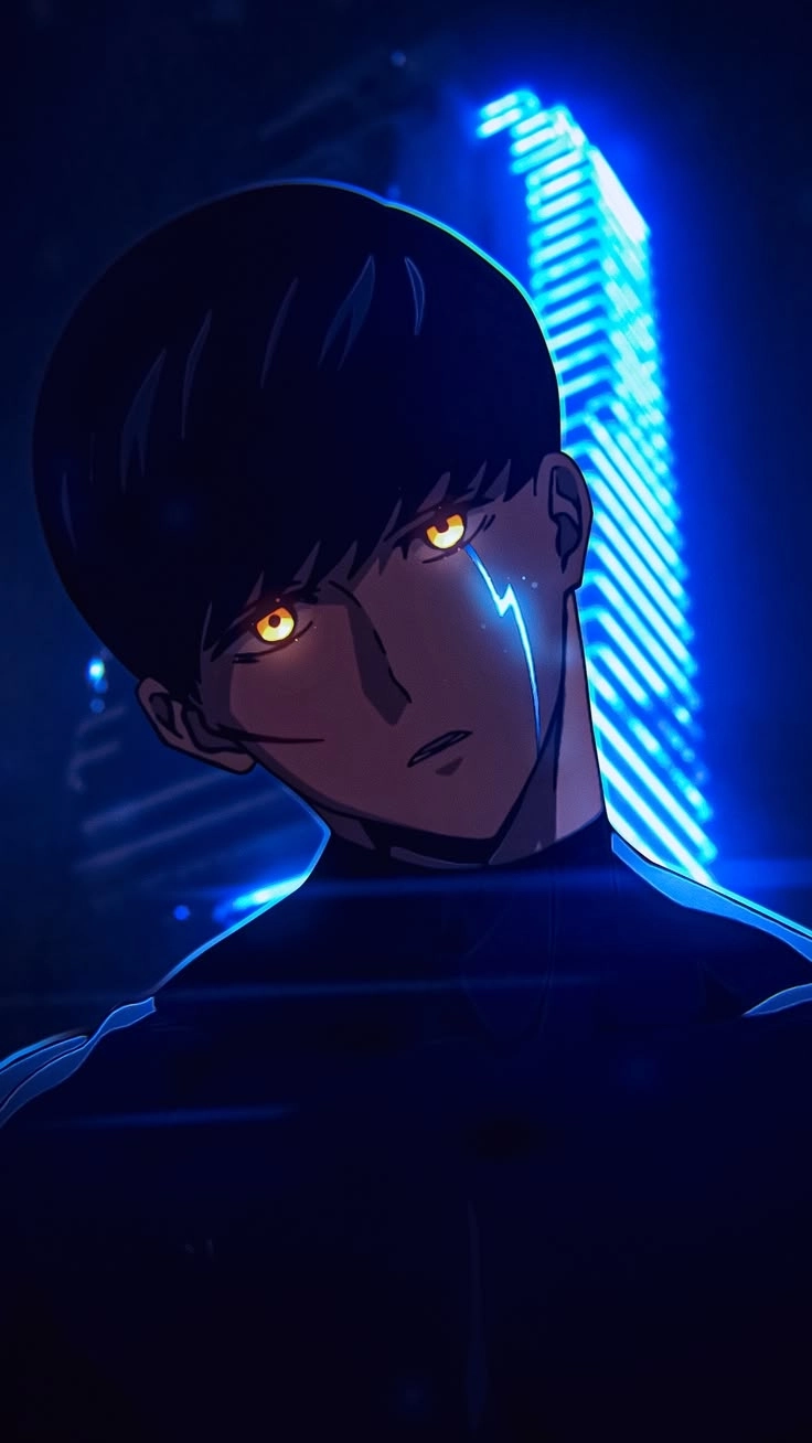 Nội dung cuốn hút từ mashle lemon