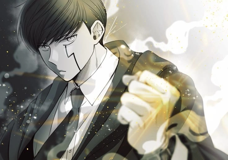 Loạt ý tưởng cosplay mashle độc lạ