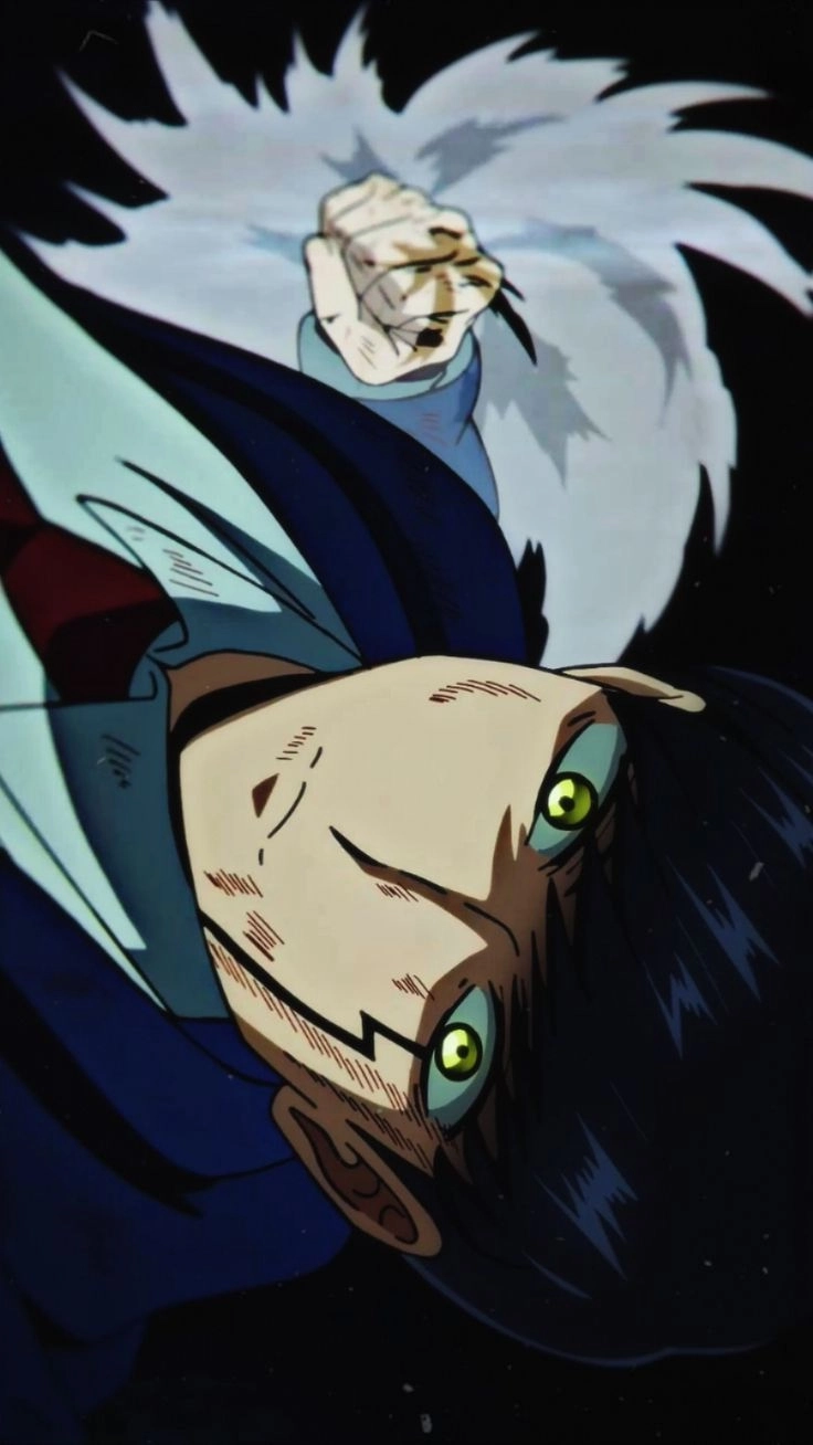 Khám phá thế giới mashle and magic