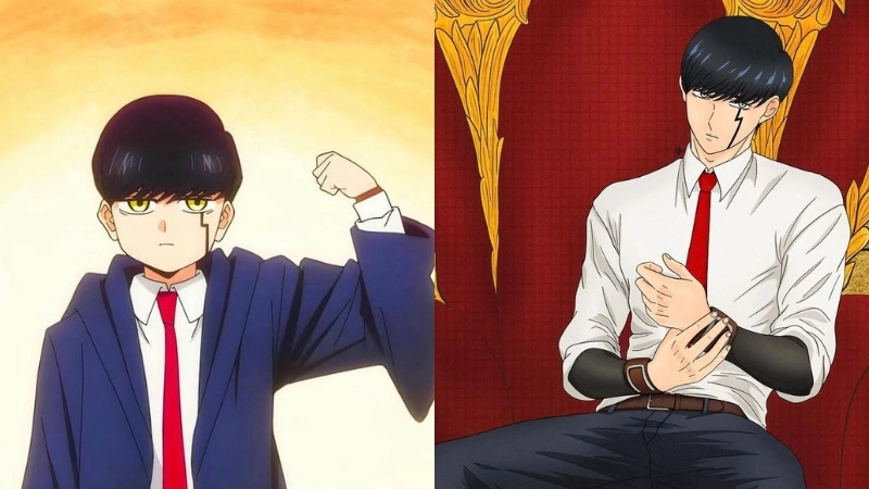 Nhân vật Mash là ai và câu chuyện gây sốt giới trẻ