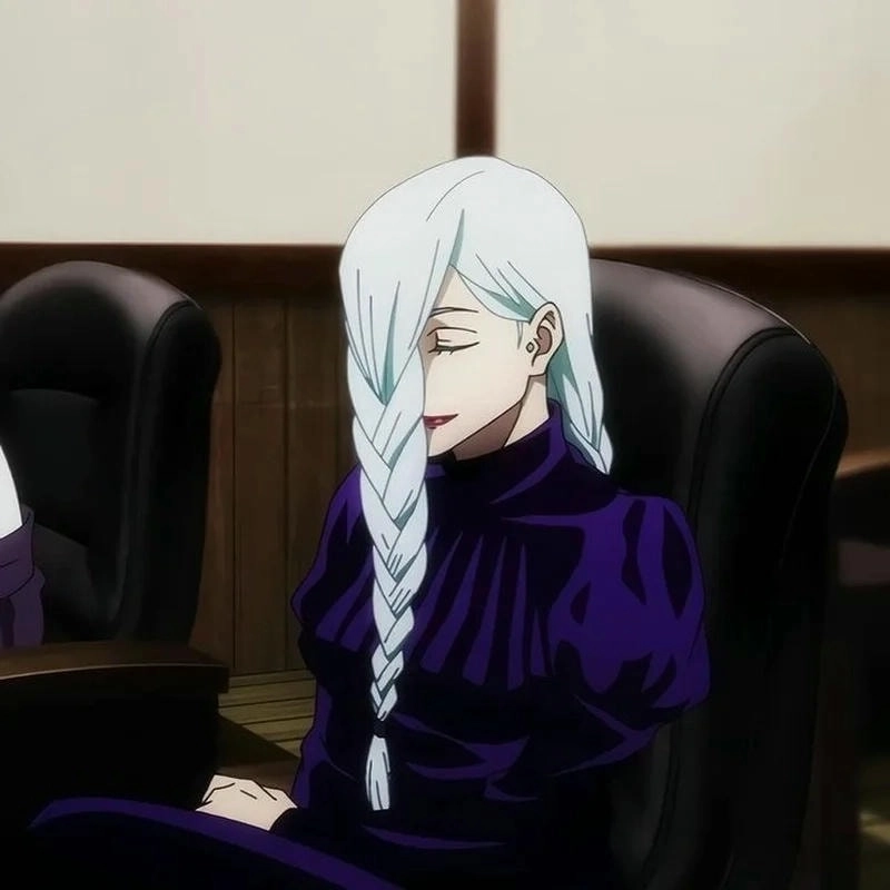 Hình ảnh ấn tượng về mei mei anime