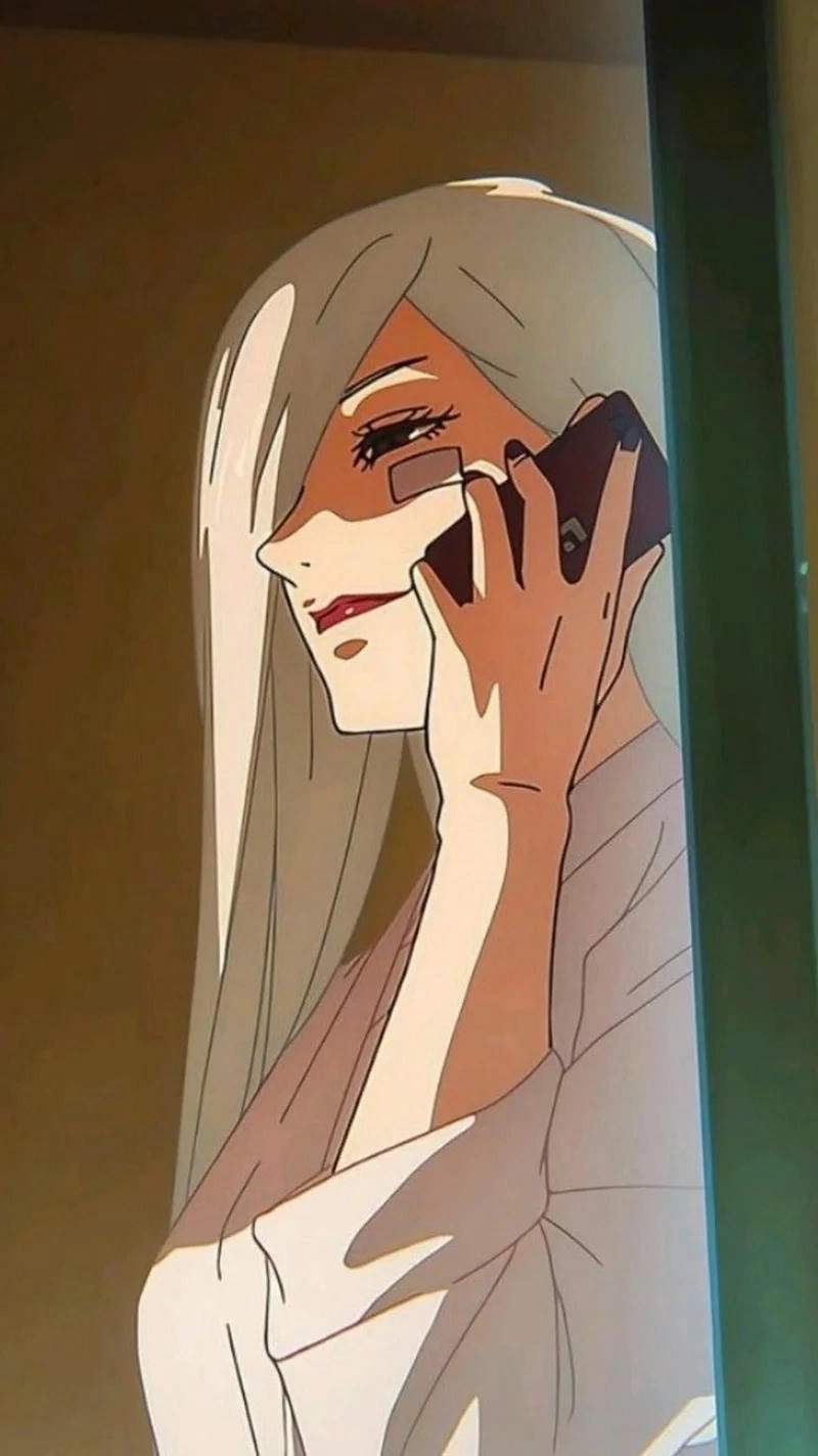 Tình cảm đặc biệt của mei mei x ui ui