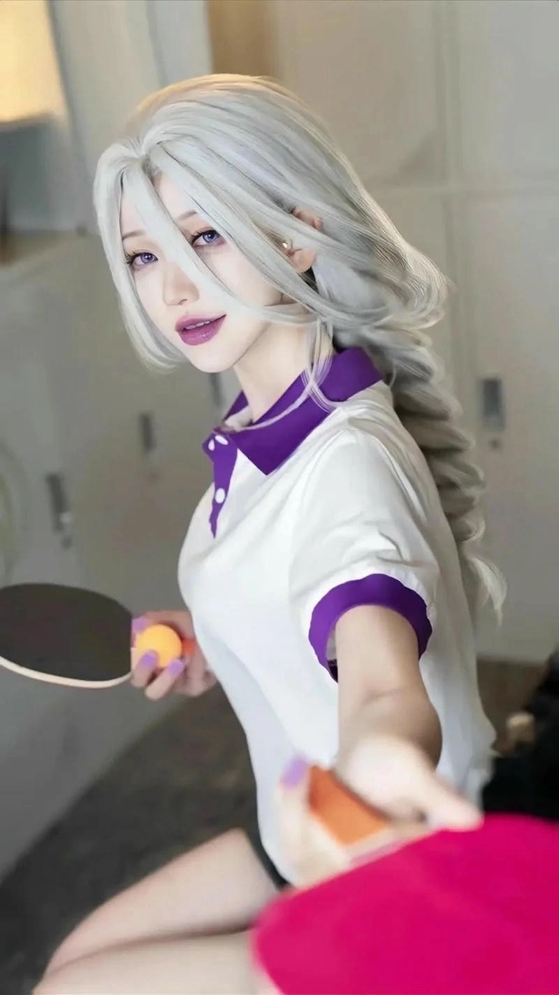 Đắm chìm trong thế giới mei mei x ui ui fanfic