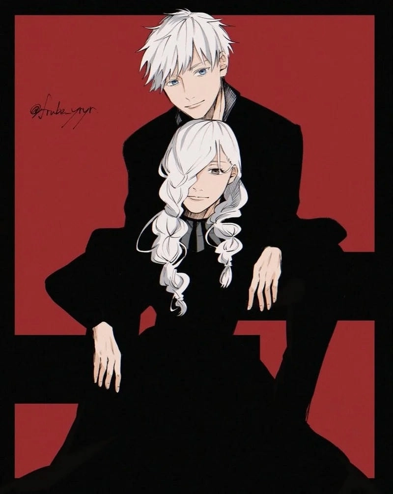 Phiên bản dễ thương của meimei chibi