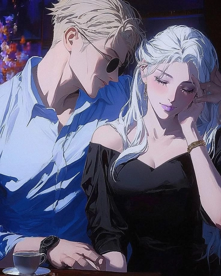 Cuộc đối đầu mãn nhãn mei mei vs geto