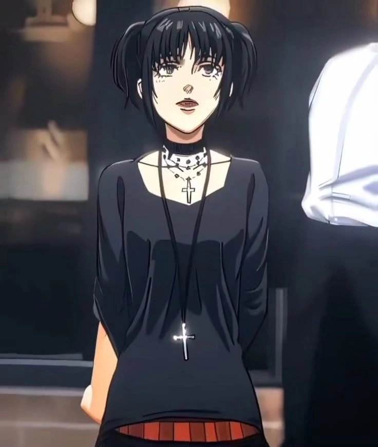 Sự hi sinh bi tráng của mikasa kill eren