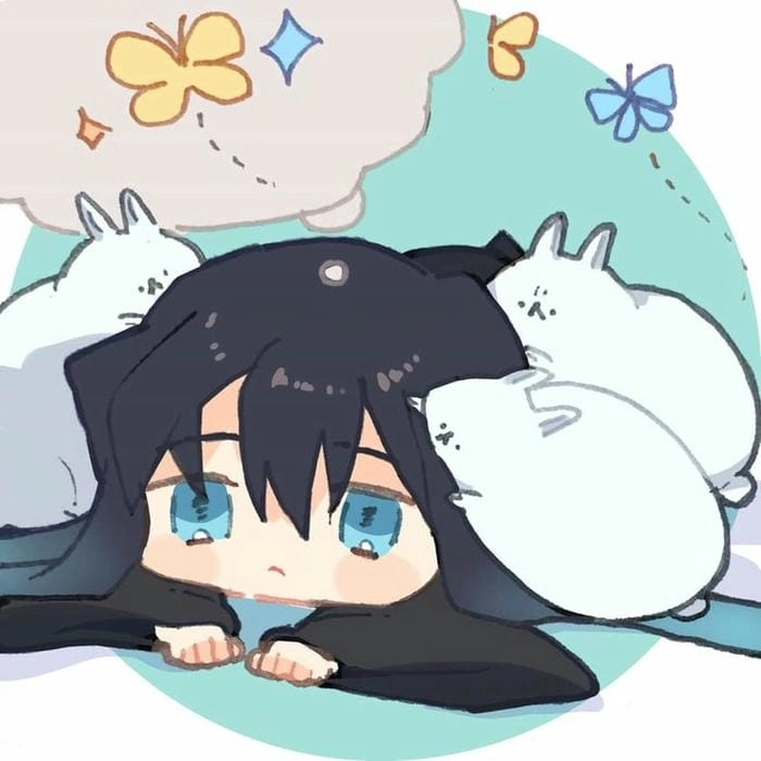 Thử ngay bộ ảnh mui chibi siêu cấp đáng yêu