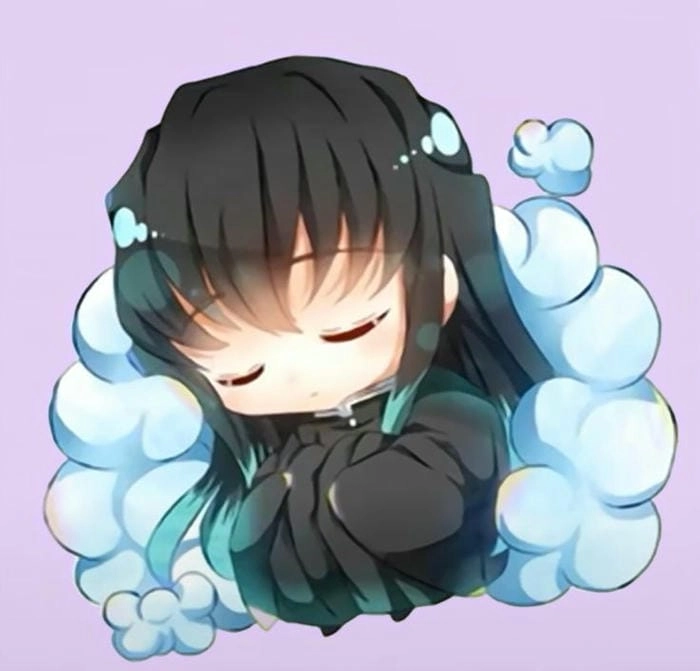 Bộ ảnh anime muichirou xiv hiếm có