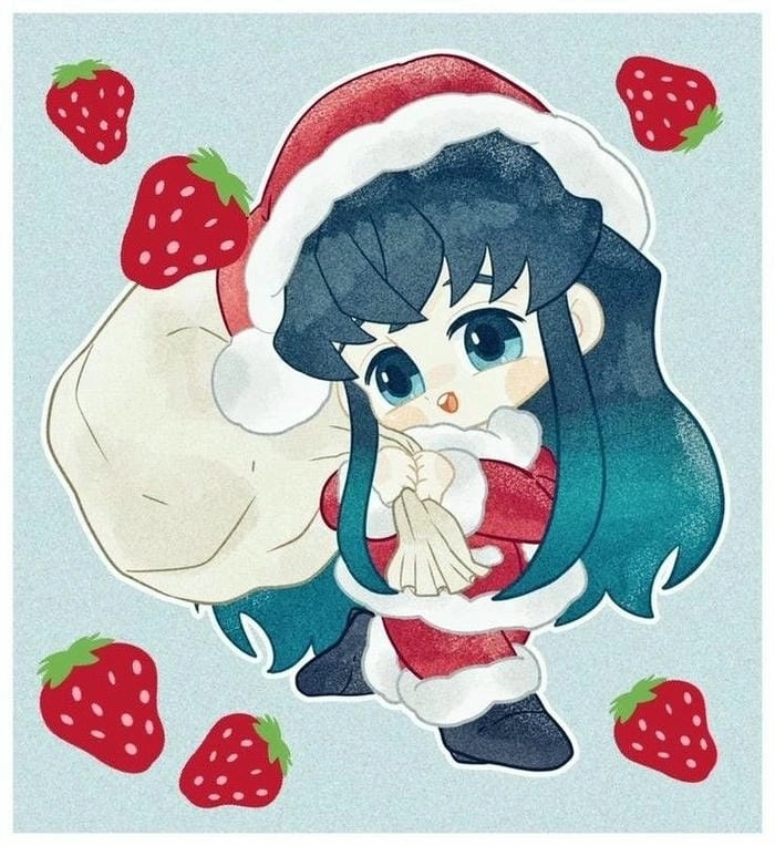 Ảnh muichirou chibi khóc đầy cảm xúc