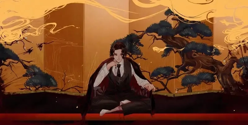 Quan hệ quyền lực giữa kokushibou x muzan