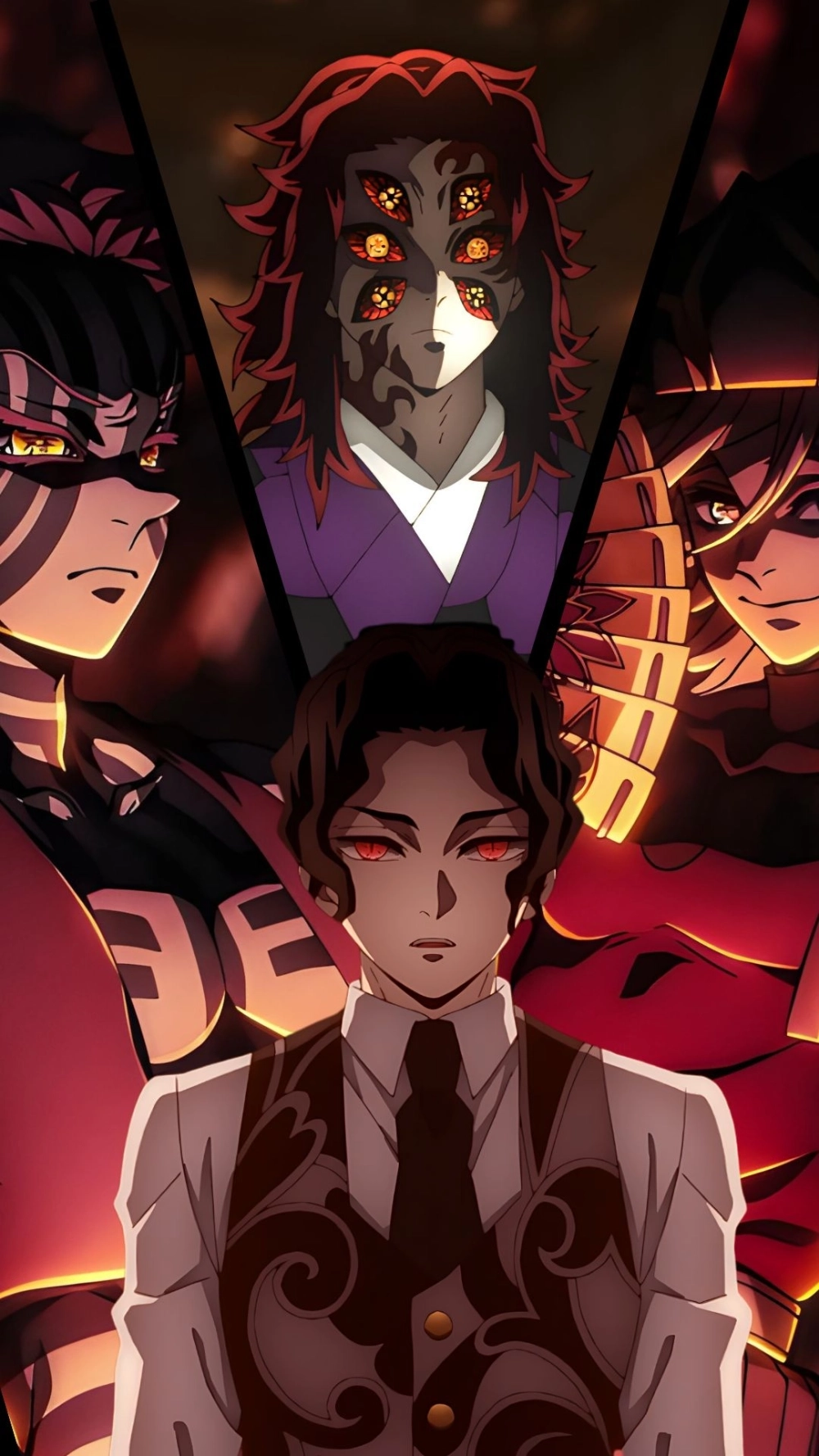Khám phá bí ẩn nhà muzan family