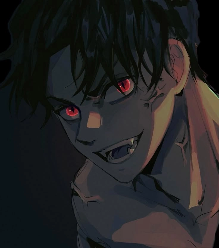 Trùm cuối huyền thoại kimetsu muzan