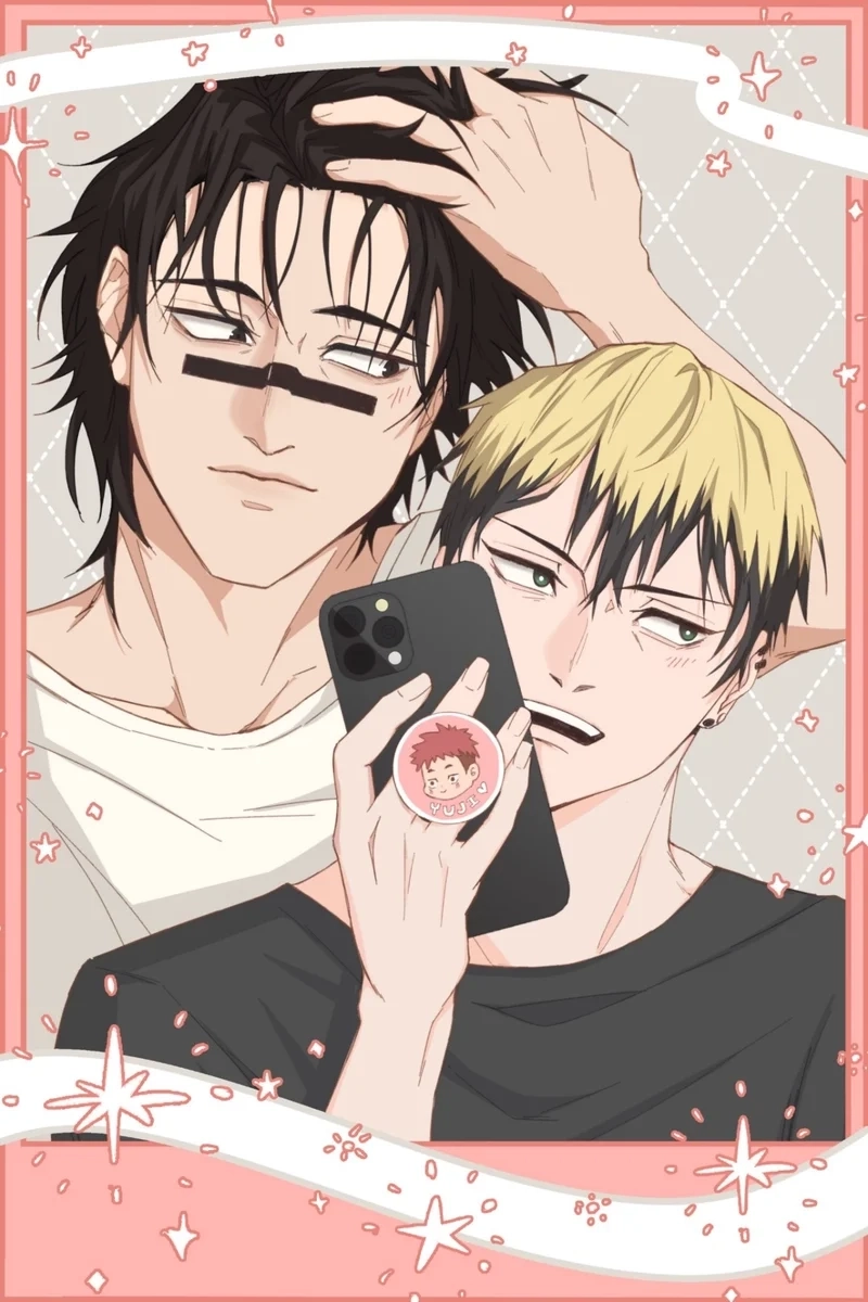 Trận chiến nghẹt thở giữa naoya zenin vs toji