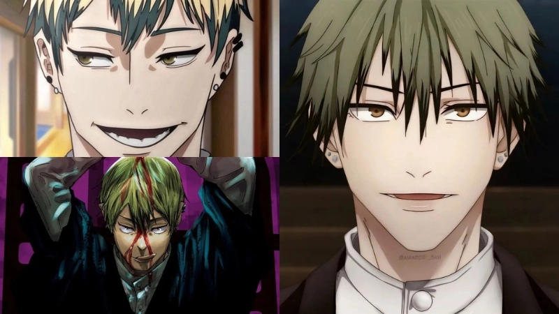 Nhân vật Naoya là ai thật sự khiến fan sốc