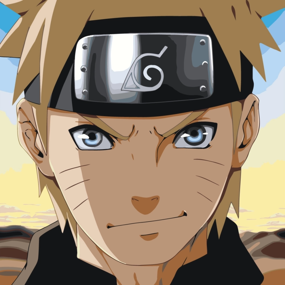 Khám phá sức mạnh uzumaki naruto cực đỉnh