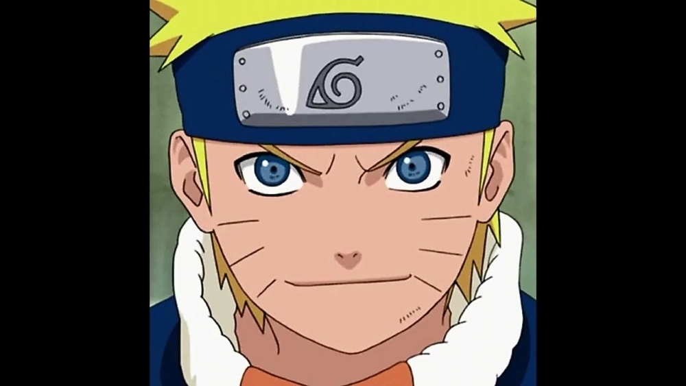 Khoảnh khắc ngọt ngào của sakura x naruto