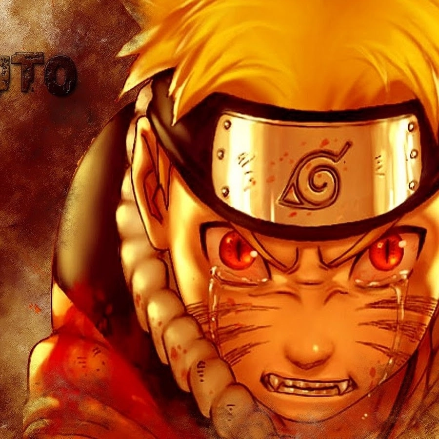Sự thật gây sốc về việc naruto chết