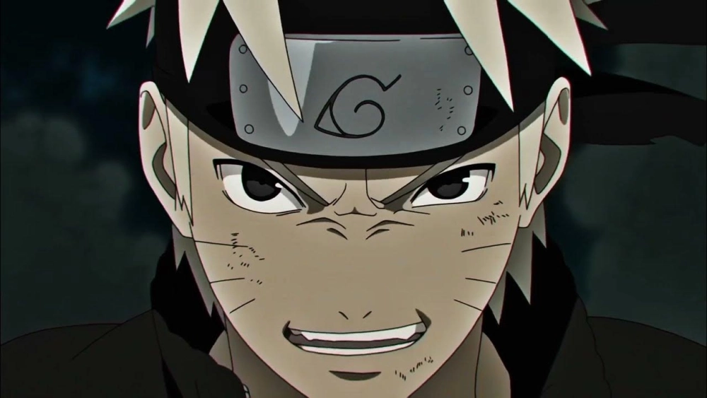 Hình cực nét từ hình nền naruto 4k cho pc